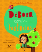 Débora conta histórias